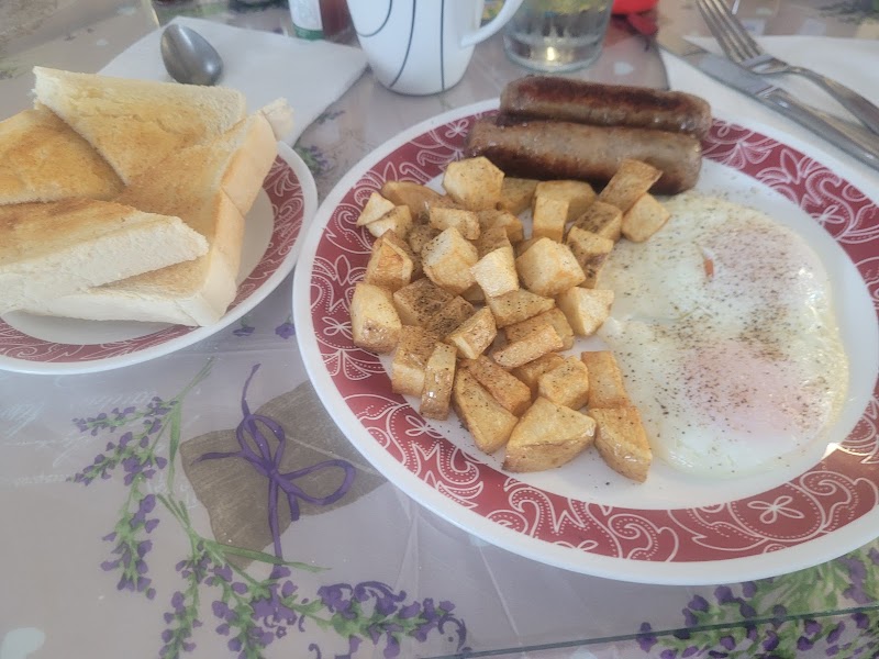 Lil-T's Cafe photo 4