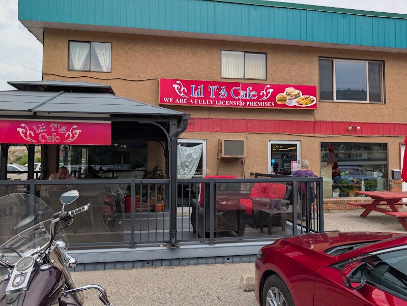 Lil-T's Cafe photo 1