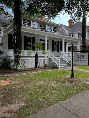 Marc Brown Law Firm - Car accident lawyer in Columbia