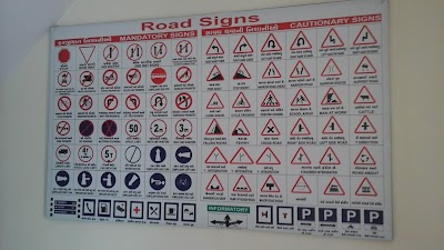 YOGI MOTOR DRIVING TRAINING SCHOOL