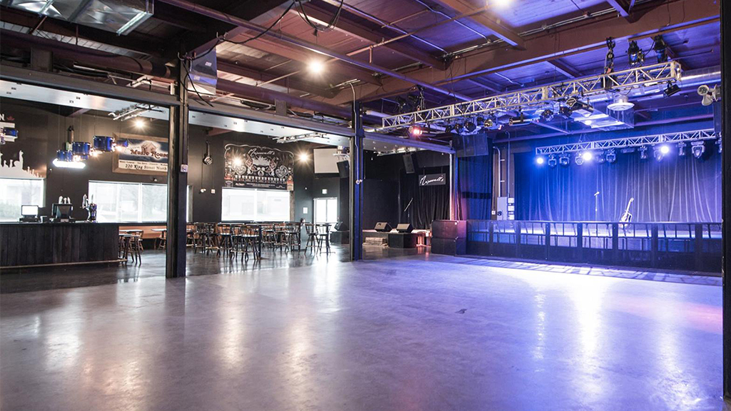 Maxwell's Concerts & Events