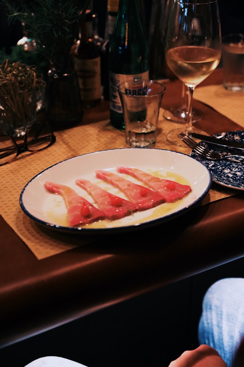 La Bettola di Terroni