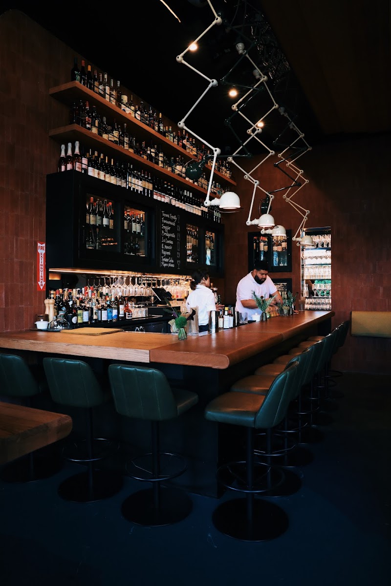 La Bettola di Terroni
