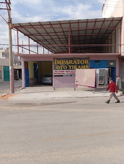 İmparator halı yıkama - Temizlik