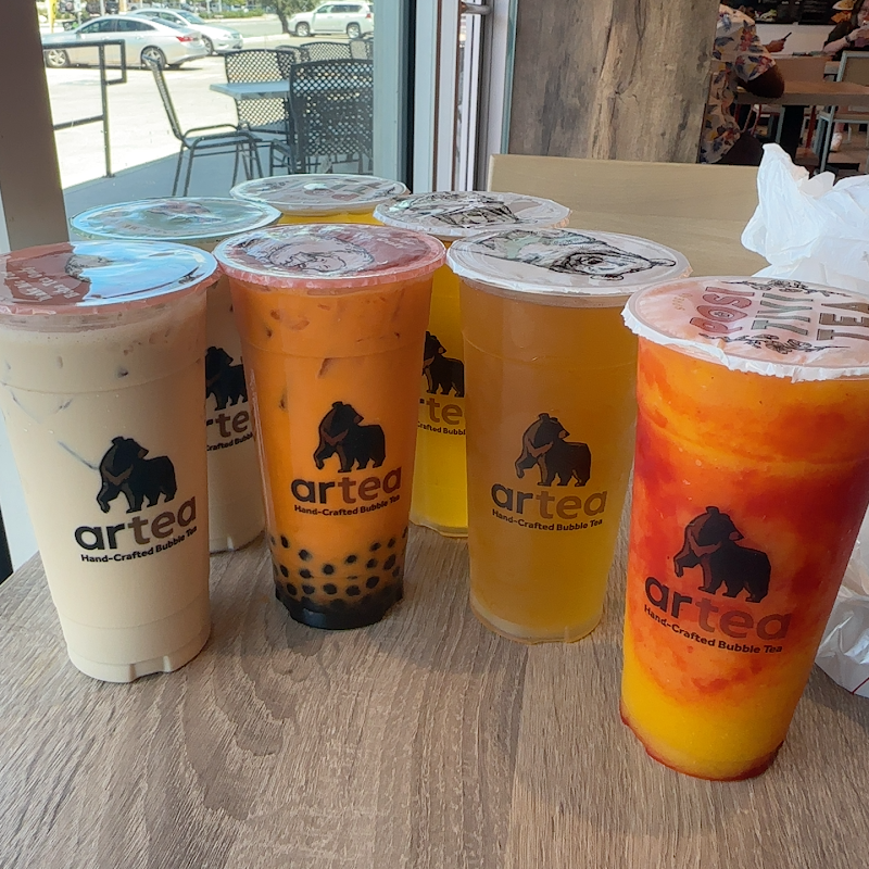 Artea - De Zavala photo 4