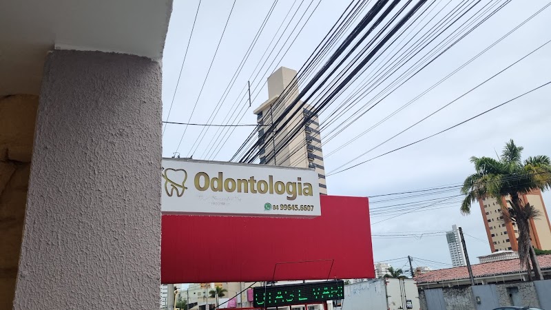 Urgência Odontológica 24hrs
