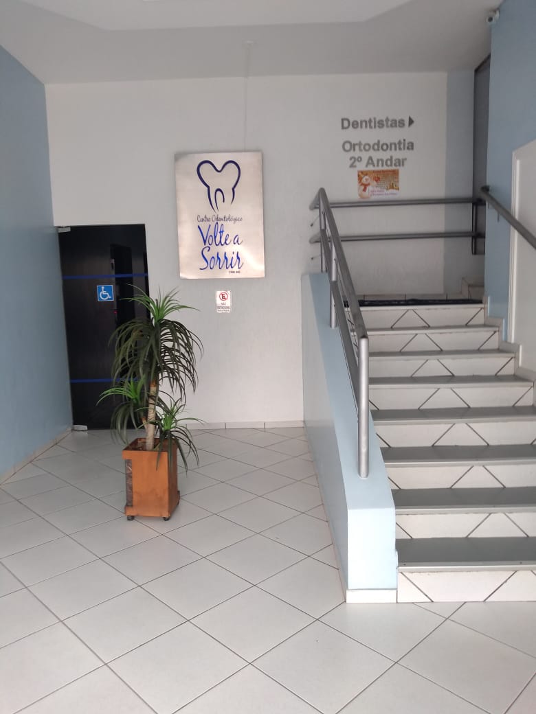 Dental Center Re-Smiling
