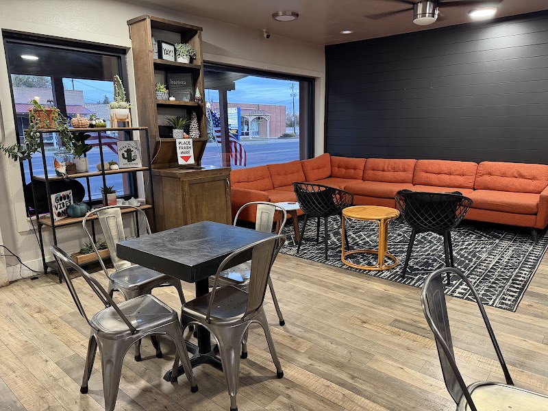 The Perkatory photo 3