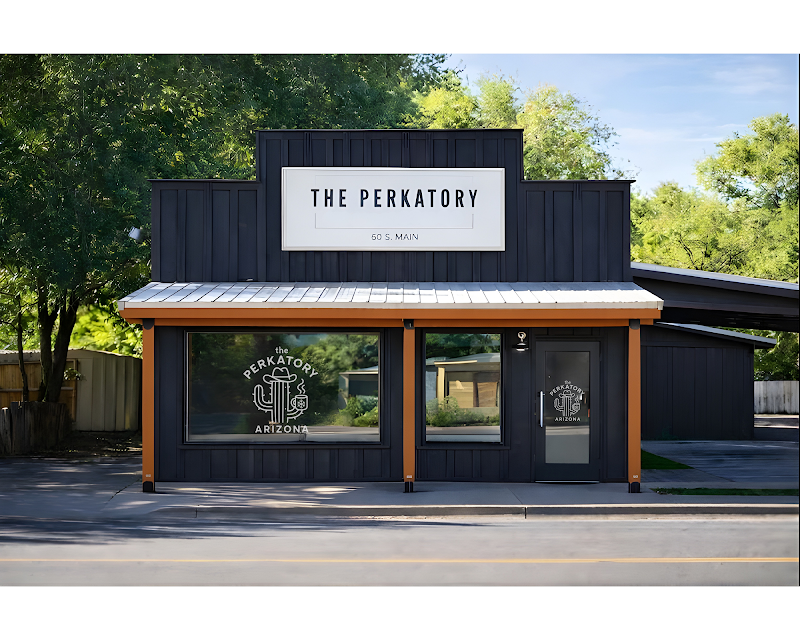 The Perkatory photo 1