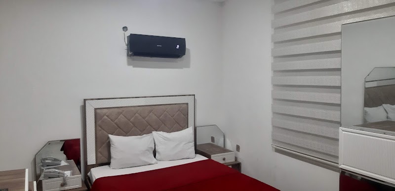 Ni'ima Guest Palace photo 2