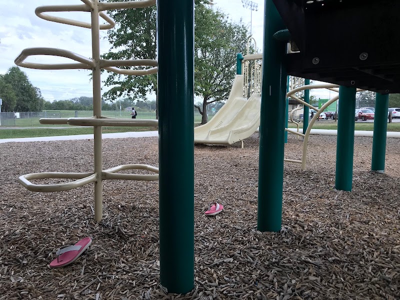 Kiwanis Disc Golf Course photo 5