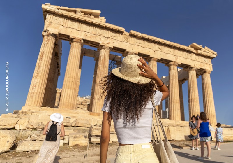 Athens Walking Tours