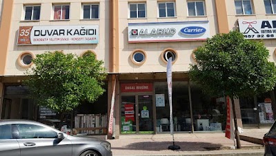 Ünsal Makina Mühendislik - Merkez - Kombi Servisi