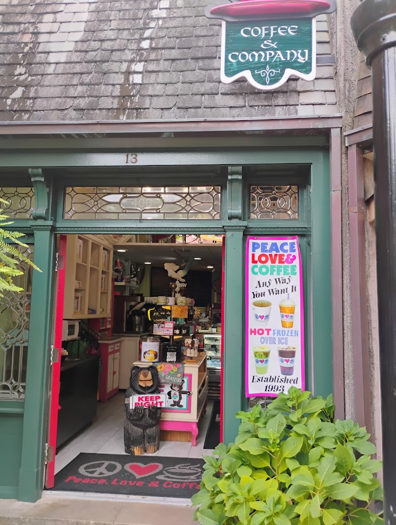 Coffee & Company photo 4