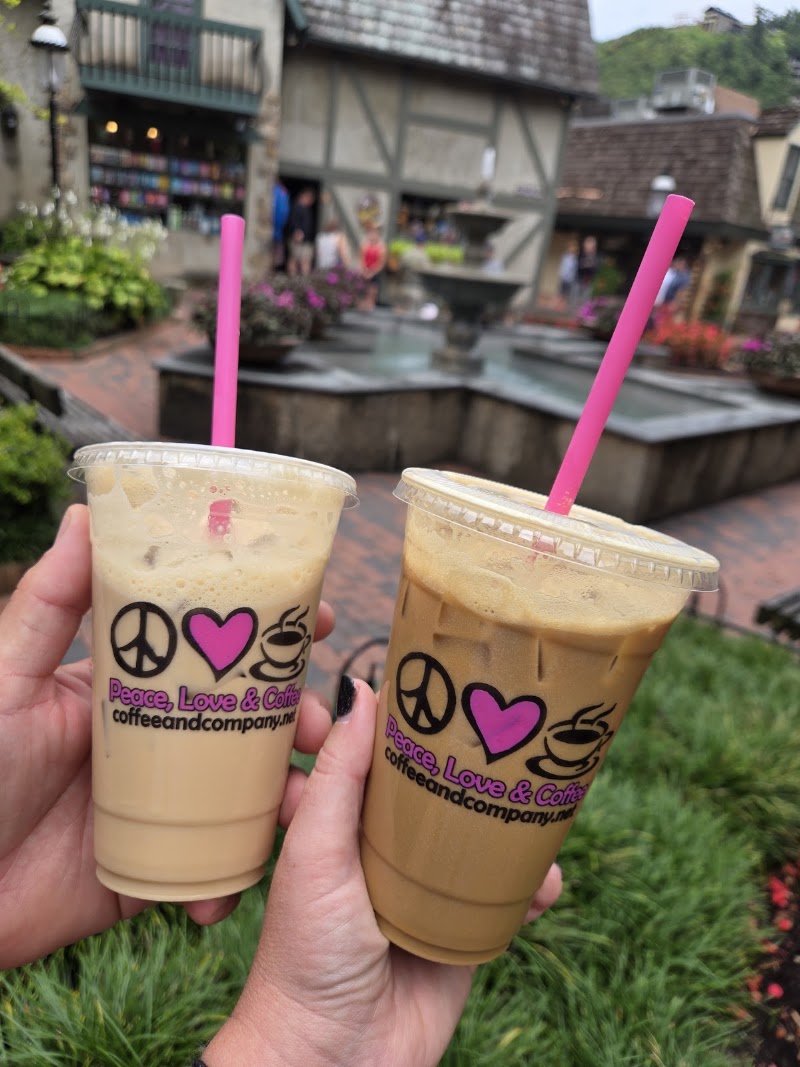 Coffee & Company photo 2