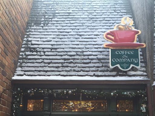 Coffee & Company photo 1