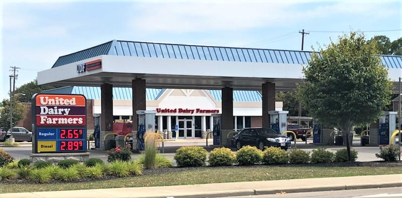 United Dairy Farmers photo 4