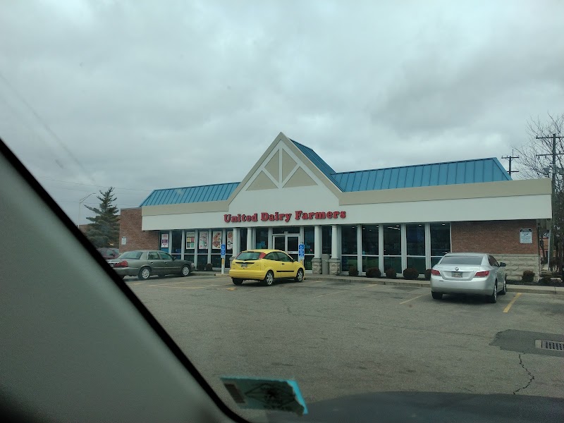 United Dairy Farmers photo 1