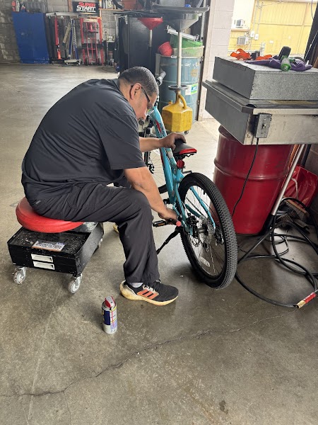 AB Auto Repair