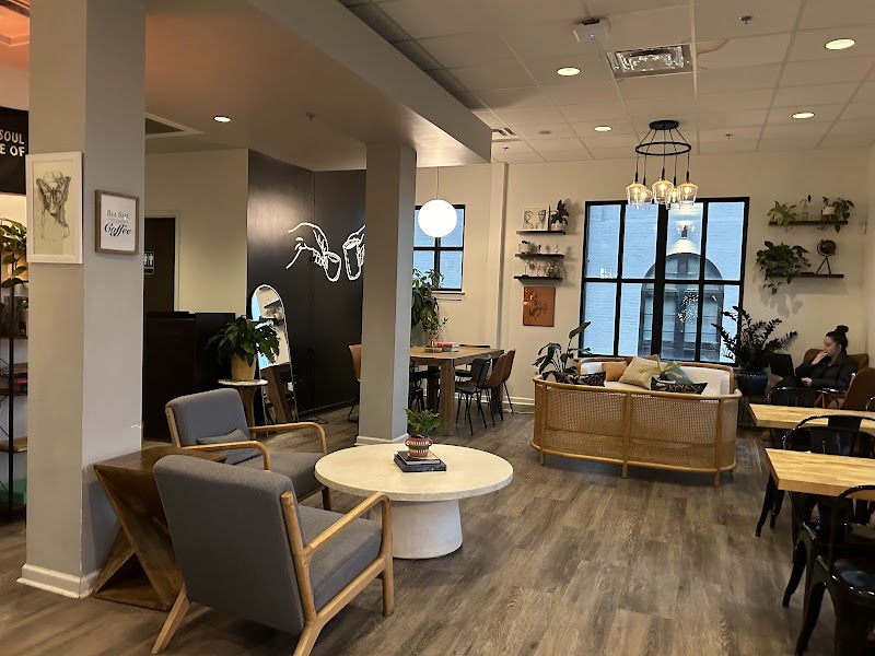 Fearless Coffee & Kitchen photo 1