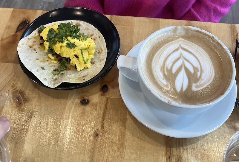 Fearless Coffee & Kitchen photo 4