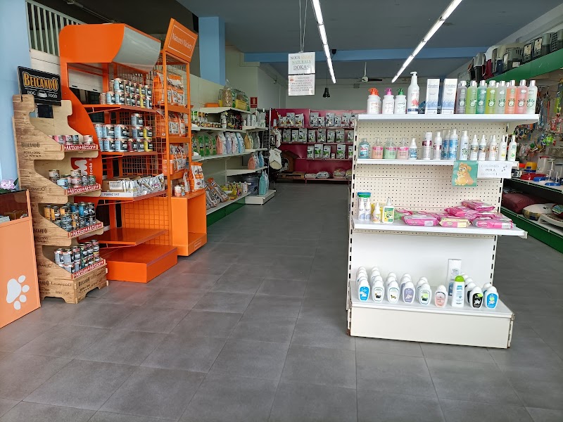 Hospital Veterinari de Mollerussa