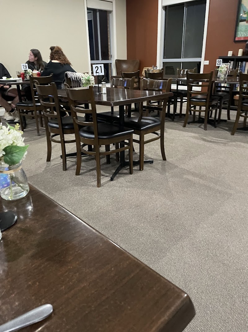 Farmers Arms Hotel photo 4