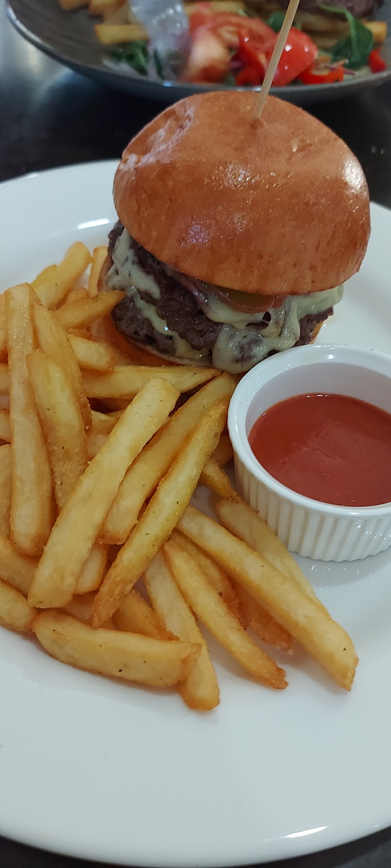 Farmers Arms Hotel photo 10