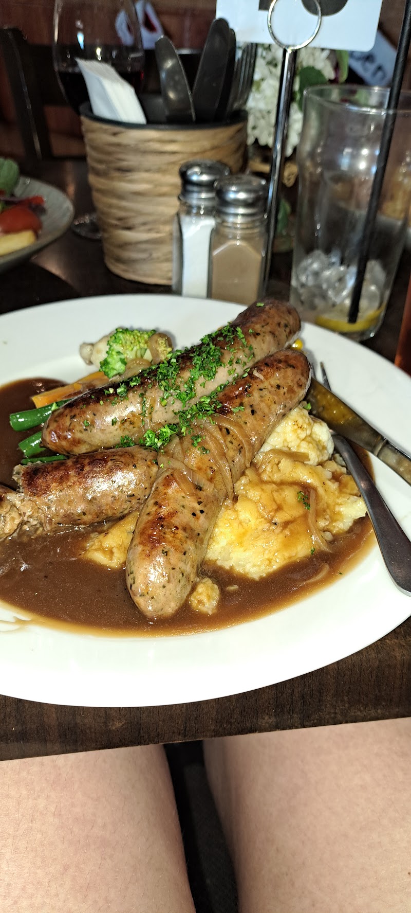 Farmers Arms Hotel photo 5