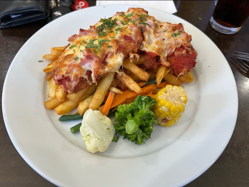 Farmers Arms Hotel photo 2