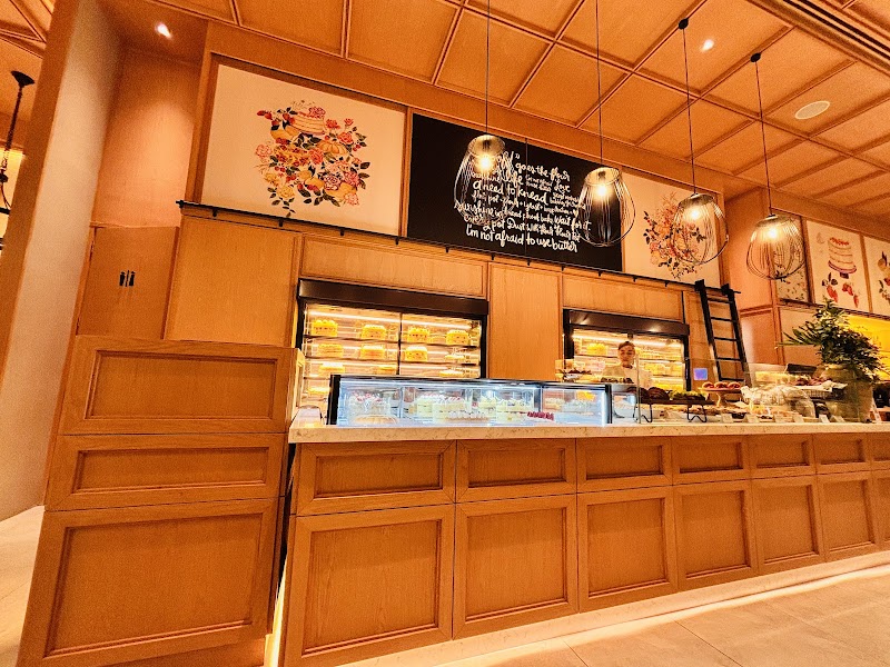 Flour Pot Bistro & Bakery BGC