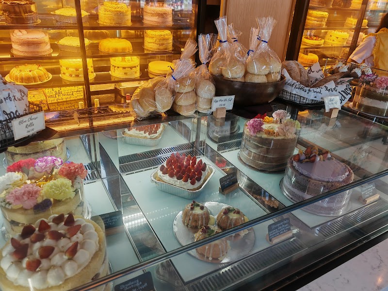Flour Pot Bistro & Bakery BGC