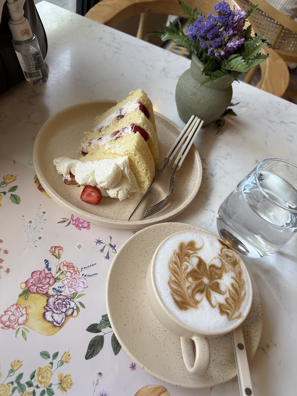 Flour Pot Bistro & Bakery BGC