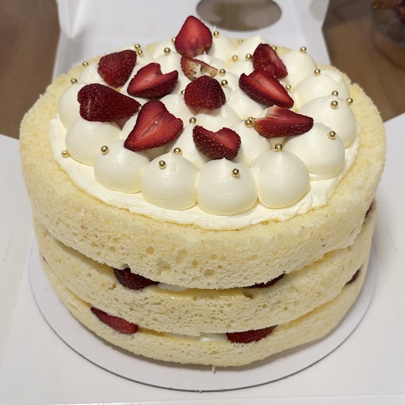 Flour Pot Bistro & Bakery BGC