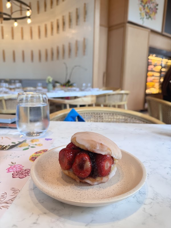 Flour Pot Bistro & Bakery BGC