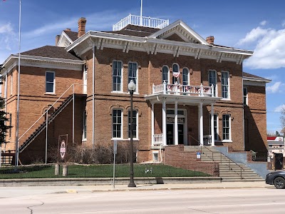 Stockade Lake North Campground