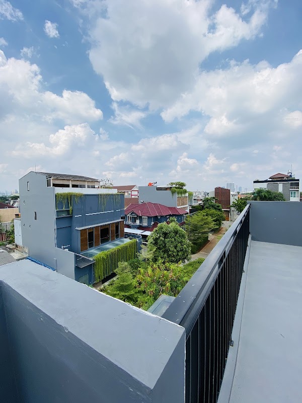 JASMINE PLACE KOST (kost putri)