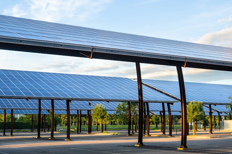 Patriot Power Company - Electrician in Wellington