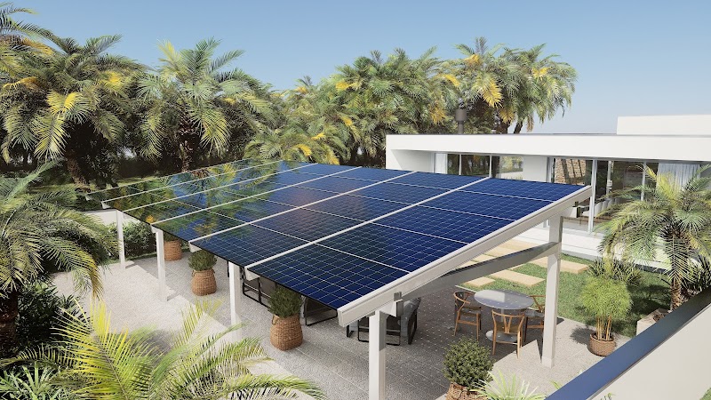 Patriot Power Company