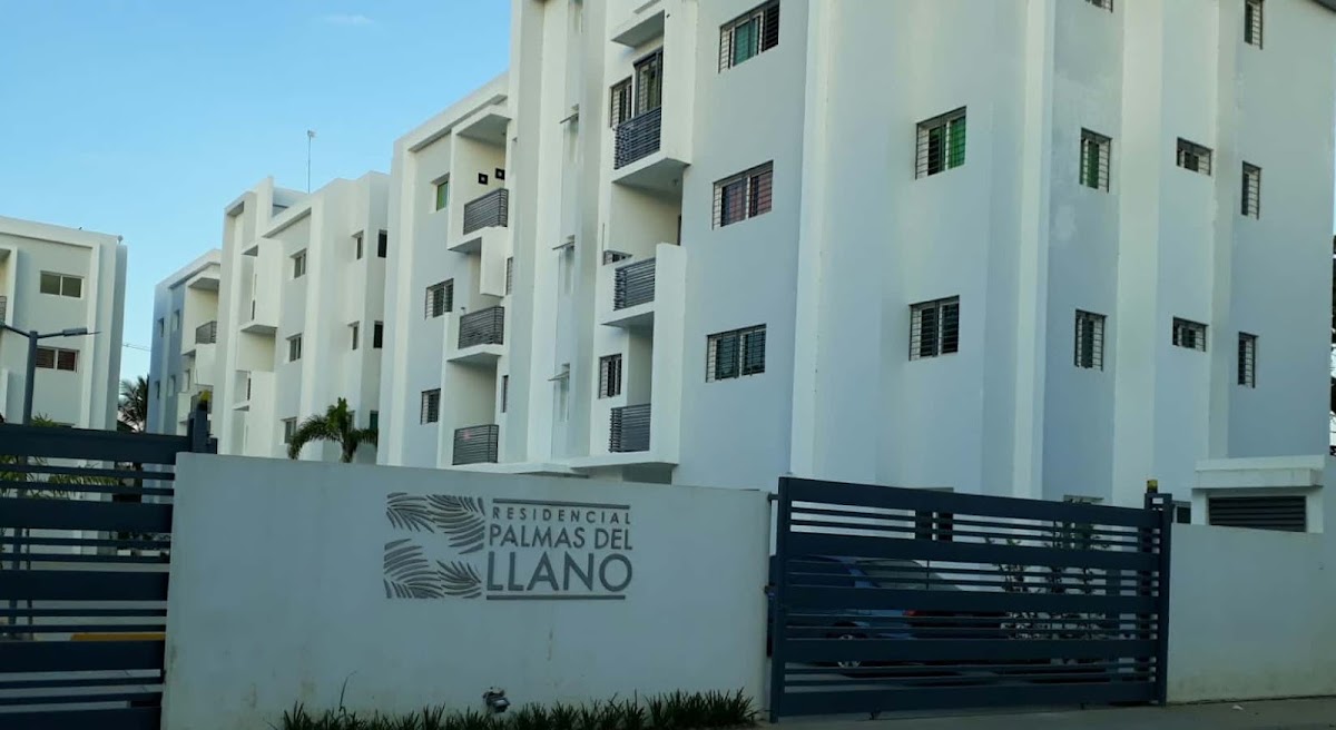Residencial Palmas del Llano - Imagen 2