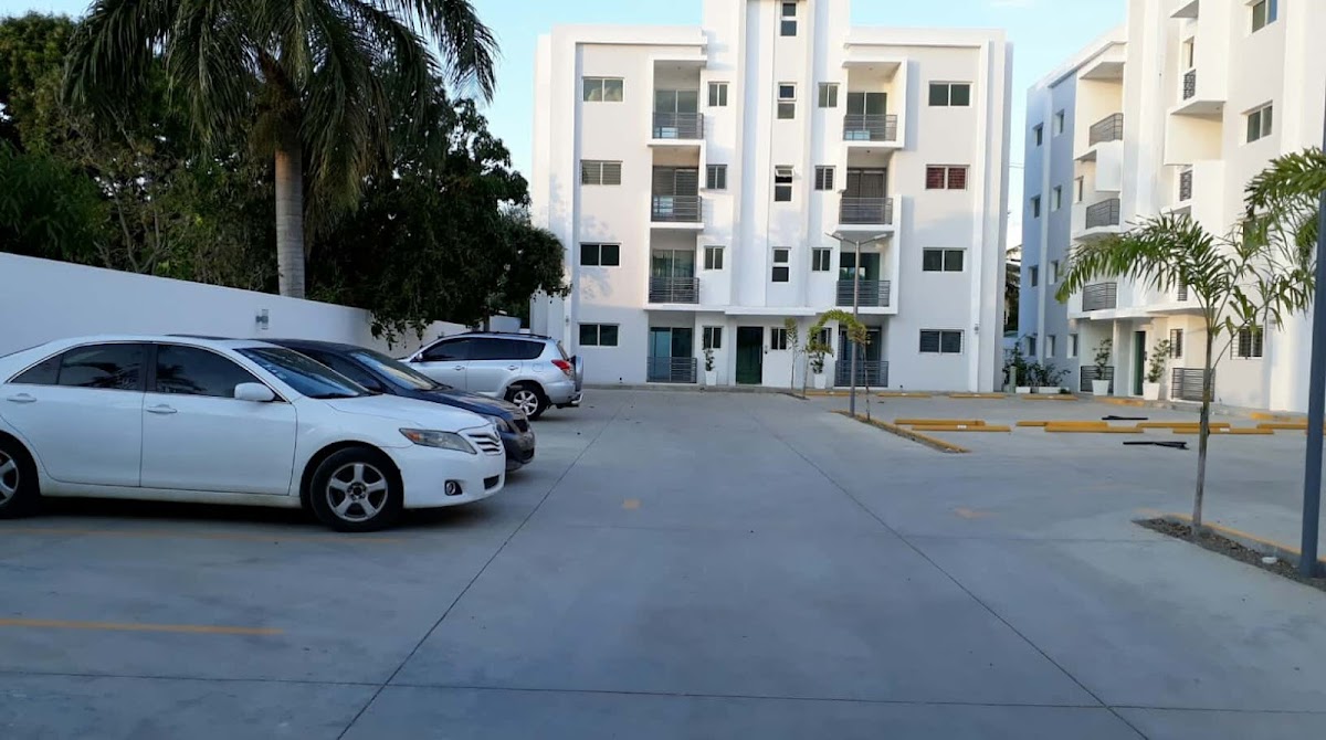 Residencial Palmas del Llano - Imagen 1