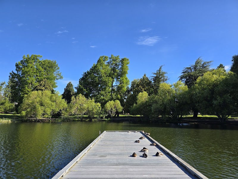 Green Lake Boathouse and Coffee Shop photo 4
