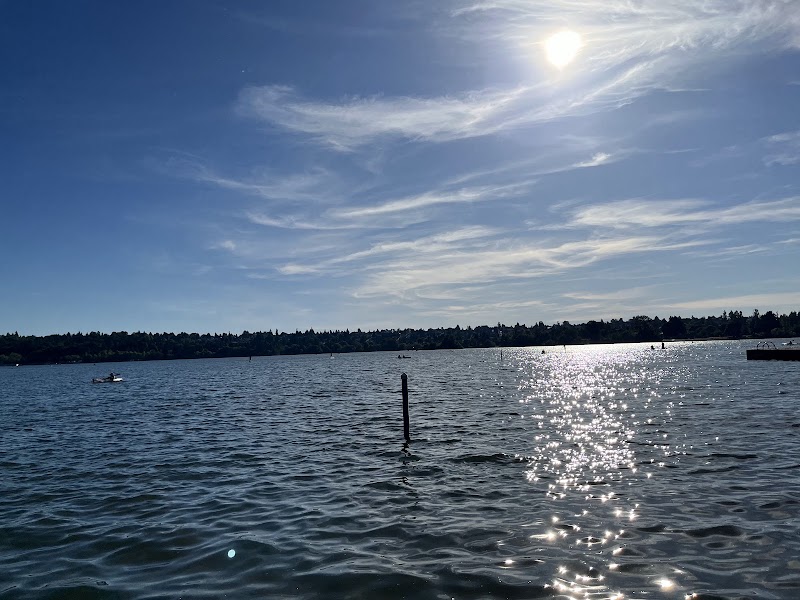 Green Lake Boathouse and Coffee Shop photo 3