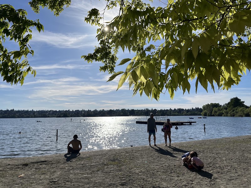 Green Lake Boathouse and Coffee Shop photo 3