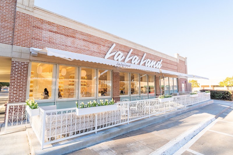 La La Land photo 1
