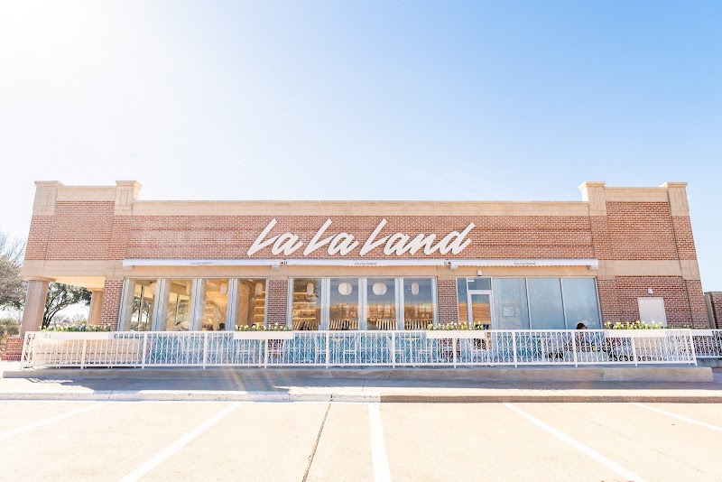 La La Land photo 1