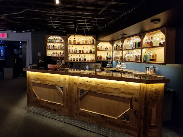 Photo by Lindsay Miller