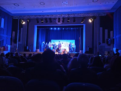 Cineteatro Buonarroti