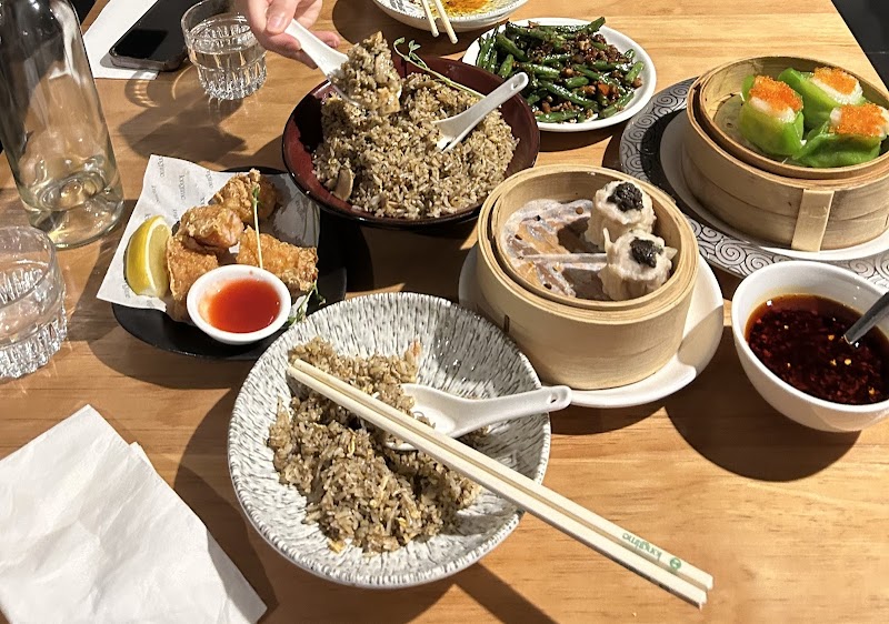 LONGTIME DINING photo 10