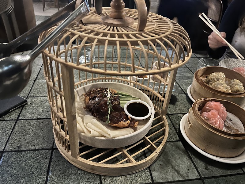 LONGTIME DINING photo 8